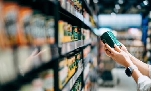 Nieuw onderzoek: combinatie van E-nummers schadelijker dan gedacht