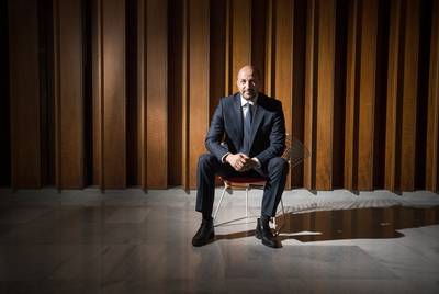 Marcouch in gesprek over 'nationalistisch karakter' Turks Festival Arnhem