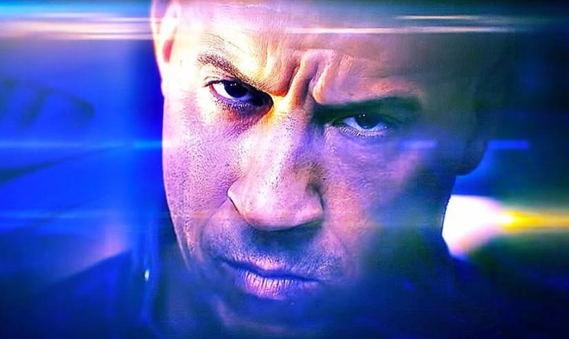 fast and furious 9 teaser trailer vin diesel