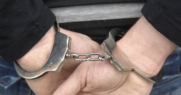 Drie maanden cel voor veroorzaker ongeval die ervandoor ging