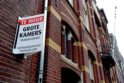 Nederlander vindt alle huur boven de 700 euro (te) duur