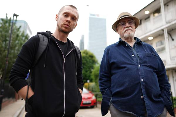 Made of money with Brian Cox