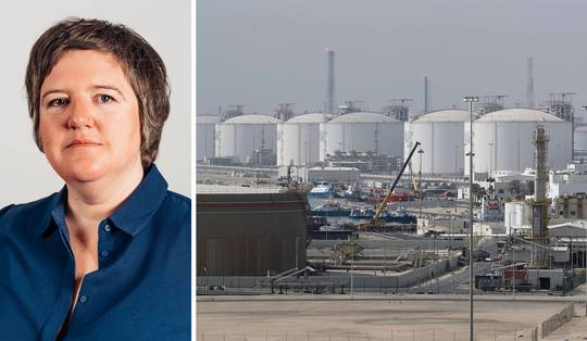 Het voelt alsof we helemaal niets geleerd hebben uit die energiecrisis van vier jaar geleden