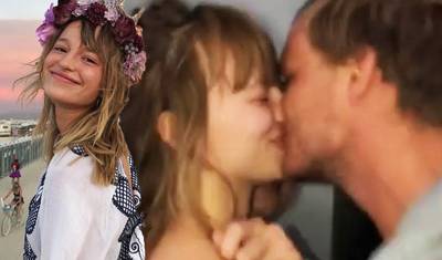 Vriendin Avicii is in diepe rouw: 'We dachten aan kinderen'