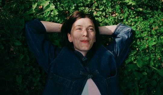 ‘Ik fantaseerde vroeger over hoe het zou zijn om zo’n grote literaire prijs te winnen. De werkelijkheid bleek toch anders’