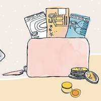 Tamara (36): “Nu er geen geld binnenkomt, denk ik soms: wat heb ik gedaan?”