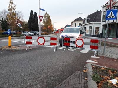Tragisch treinongeluk: vrouw (72) uit Winterswijk overlijdt na val met fiets op spoor