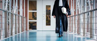 ‘Celstraf’ voor inmiddels uitgezette asielzoeker Velp