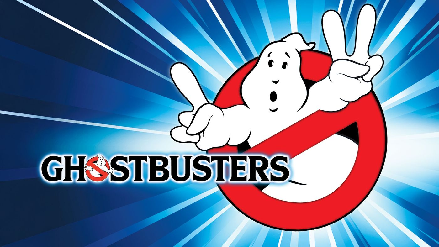 Ghostbusters - Online kijken - VTM GO