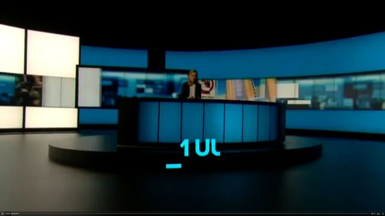 "Martine en Wim zien er gewoon beter uit met blauw" | Nieuws | HLN