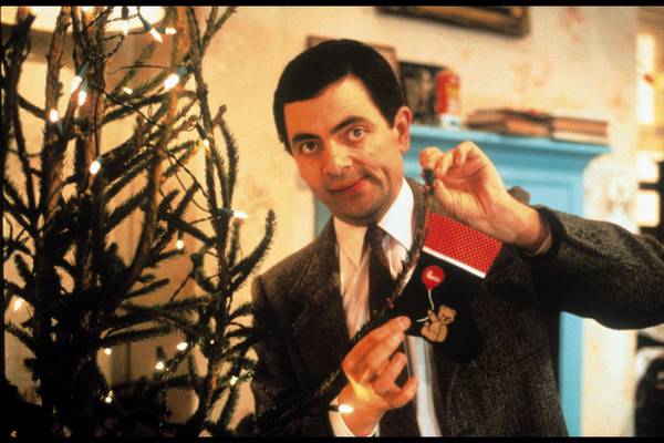 Mr. Bean