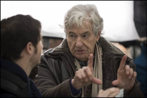 Close Up: Verhoeven vs Verhoeven