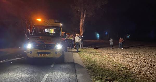 Christelijke camping op Veluwe stopt met droppings na aanrijding, jongen overleeft die ‘als door wonder’.