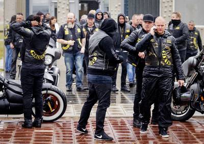 Satudarah-leider wil nu in meubels gaan handelen
