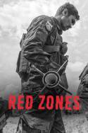 boxcover van Red Zones