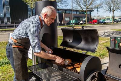 Barbecueën dit weekend? Goed idee, maar niet met spiritus