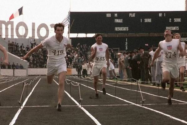 Chariots of Fire