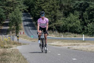 Zo kan je de Alpe d’Huez beklimmen in de achtertuin van Berg en Dal