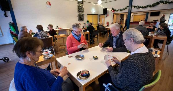 Vrijwilligers worden cruciaal voor Schakel in Budel-Dorplein - Eindhovens Dagblad