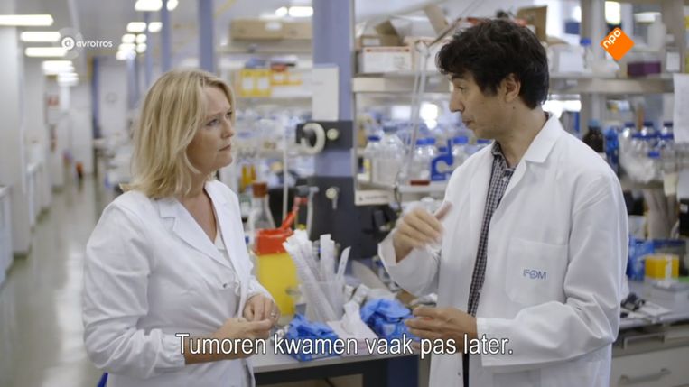 Artsen Dienen Klacht In Tegen Tv Programma Dokters Van Morgen Na