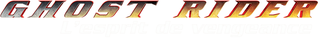 Ghost Rider 2 : l'esprit de vengeance