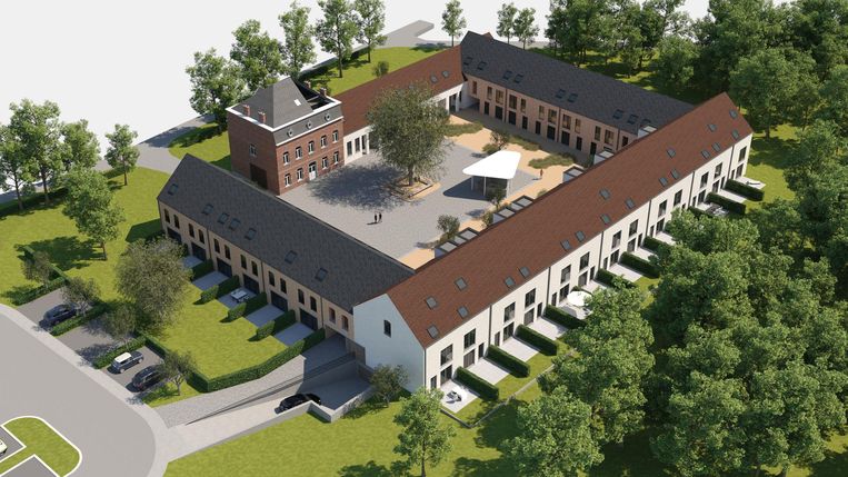 Get Wallpaper Thuis Decor Wordt Thuis Van 29 Gezinnen Dilbeek In De Buurt Hln HD