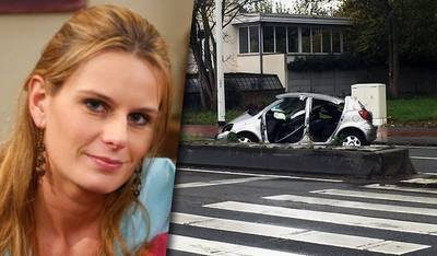 Une actrice flamande grièvement blessée dans un accident à Steenokkerzeel