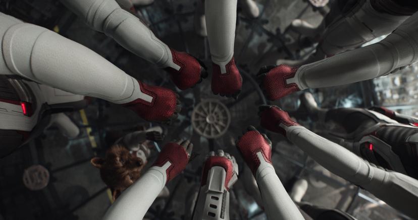 Avengers: Endgame vermorzelt alle bios-records en doorbreekt miljardengrens 