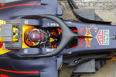 Renault wordt ongeduldig en stelt Red Bull ultimatum