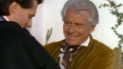 22. Genesis, part 1: Origin of Zorro / The Legend Begins, part 1