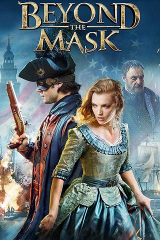 Beyond the Mask