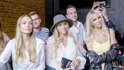 Aflevering 1