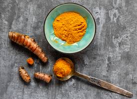 Waarom kurkuma goed is voor je gezondheid
