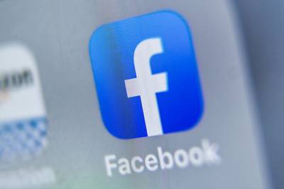 Facebook paiera “une partie” des publications présentes dans sa section “actualités”