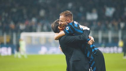 33. Les confession de l'Inter Milan