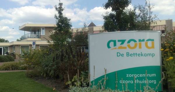 Zorginstelling Azora 'beste werkgever' van Gelderland - De Gelderlander