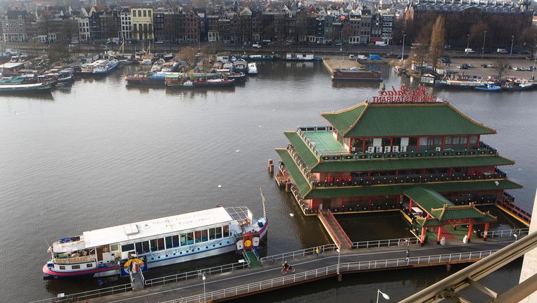 Chinese Boot Amsterdam Restaurantbeoordelingen Tripadvisor