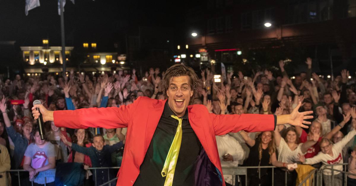 Snollebollekes zegt optreden Alphens Oktoberfeest af ...
