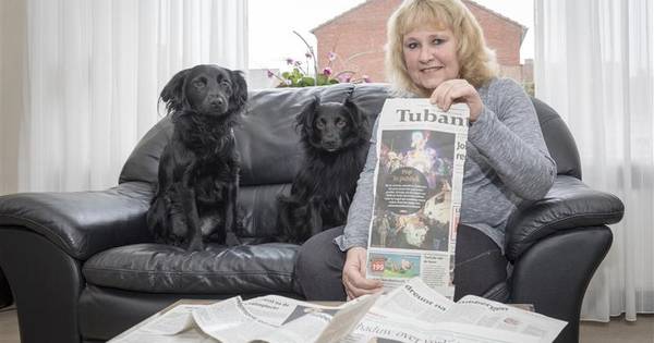 Urenlange operatie na optochtdrama in Tubbergen: 'Toch geluk gehad' - Tubantia
