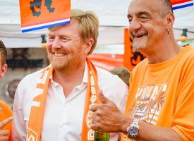 Waar komt de koninklijke achternaam ‘Van Oranje’ vandaan?