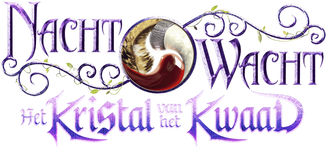Nachtwacht: Het Kristal van het Kwaad