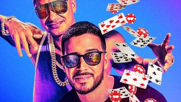 Double shot at Love avec DJ Pauly D & Vinny