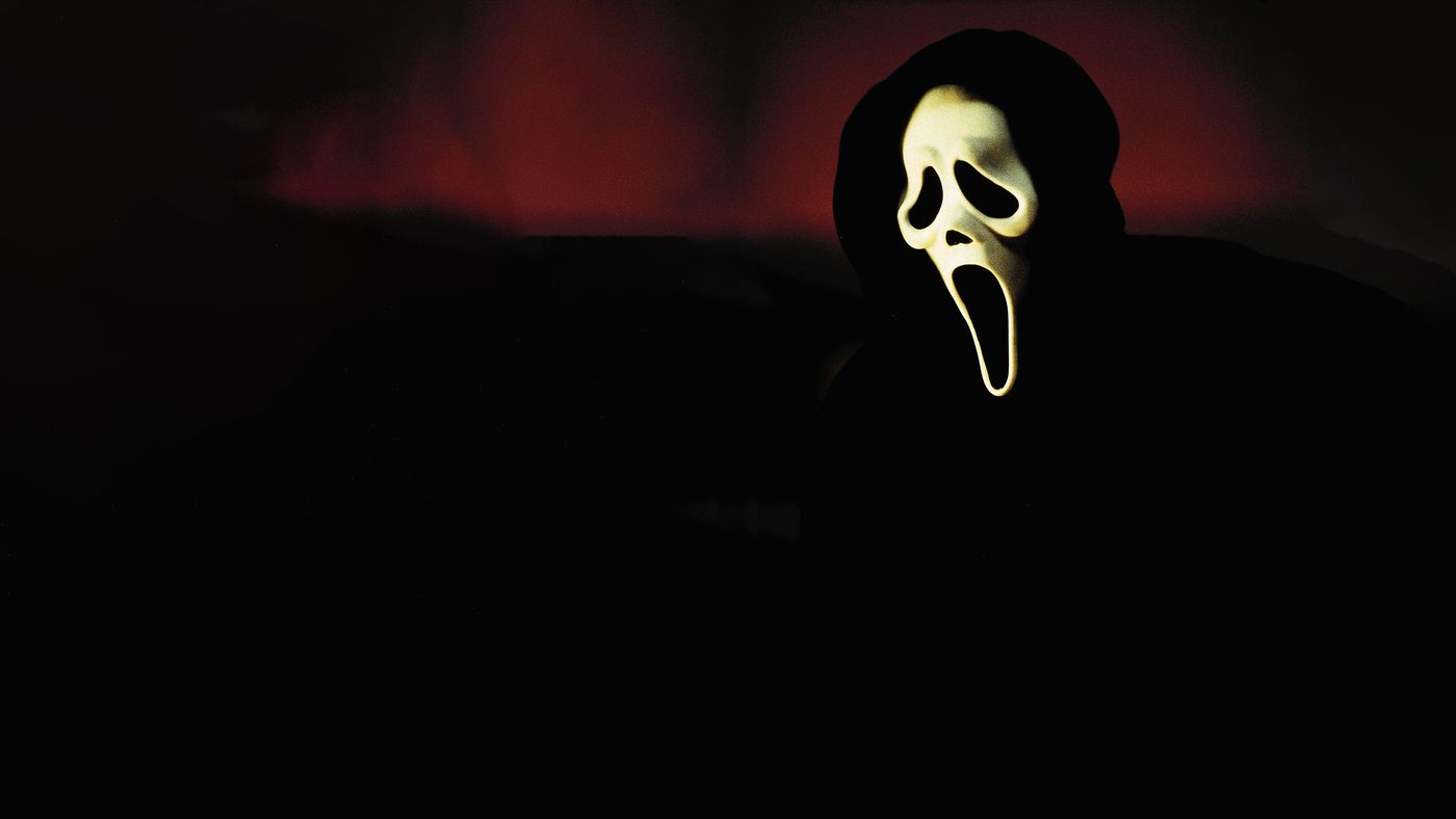 Scream 3