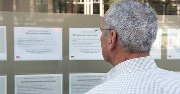 Werkloze 55 Plussers Leren Netwerken En Solliciteren