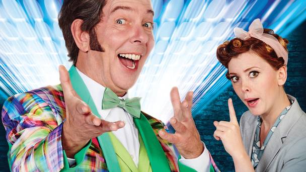 Ketnet musical Unidamu