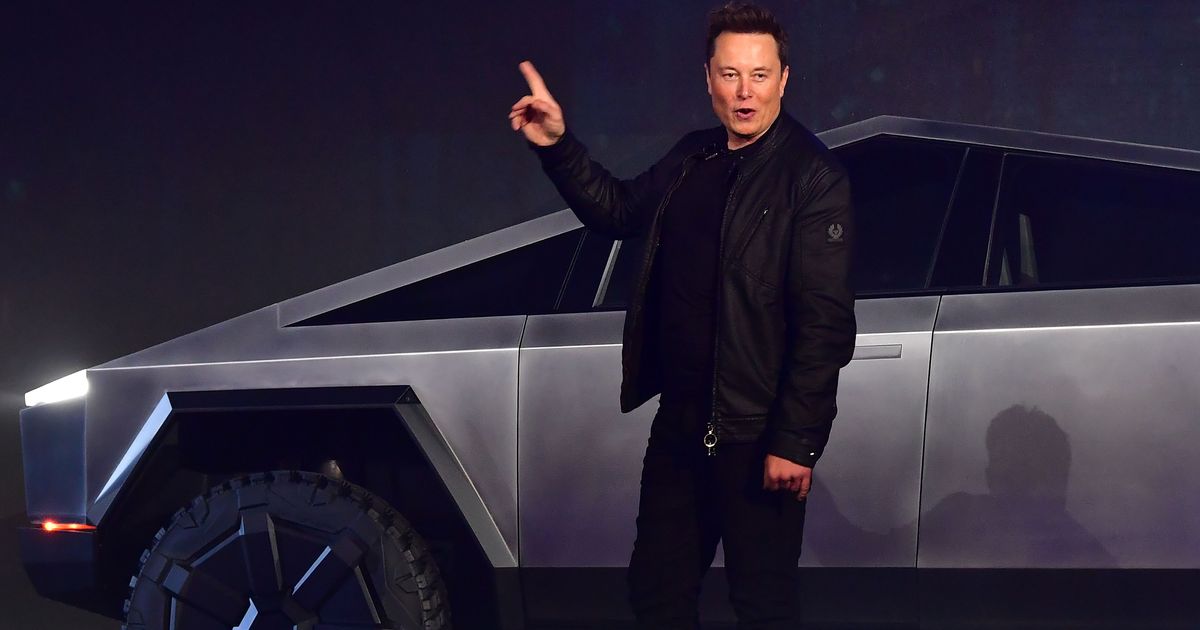 Elon Musk: “Jouw benzine- of dieselwagen is straks niets meer waard”