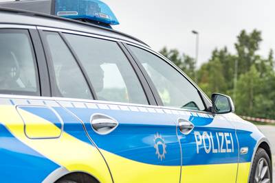 Peuter (1) overleden bij tragisch ongeluk op oprit