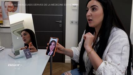 3. Les scandaleuses dérives de la médecine esthétique