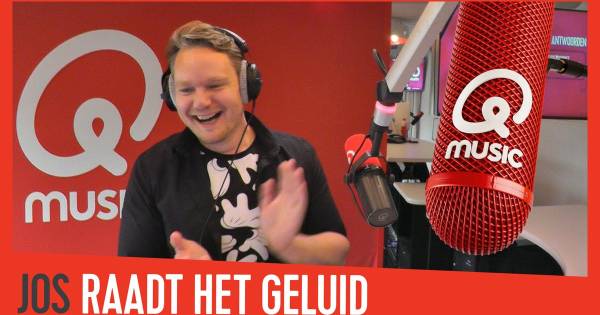 Nieuwsoverzicht | Brabander wint Het Geluid van Qmusic - 1000 agenten op de been bij mega-politieact