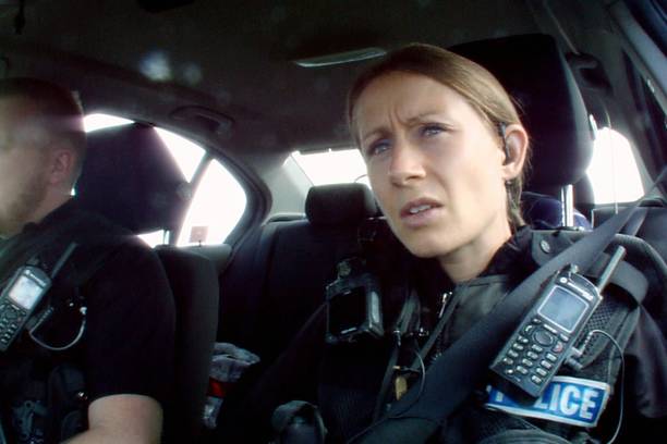 Police Interceptors